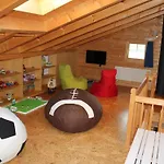 شقة Rottaeli Og By Interhome