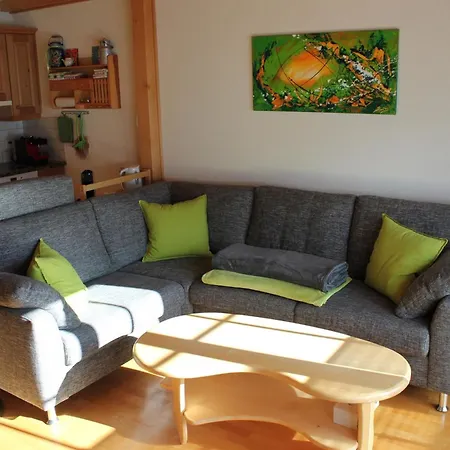 Rottaeli Og By Interhome Apartment Lenk
