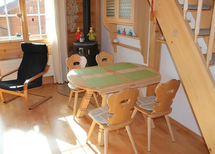 Rottaeli Og By Interhome شقة