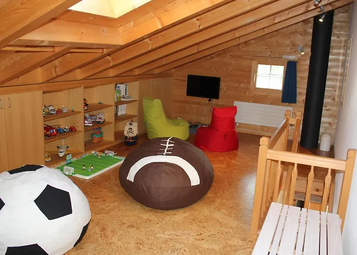 شقة Rottaeli Og By Interhome