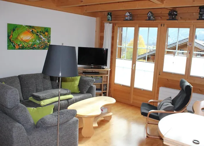 Rottaeli Og By Interhome *